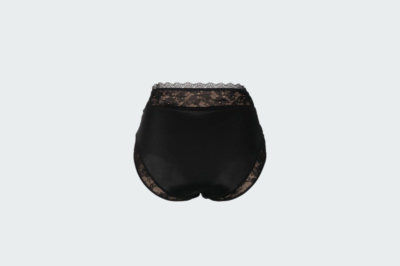 CARITA HIGH WAISTED BRIEFS