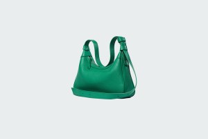 GELLA PARADISE GREEN