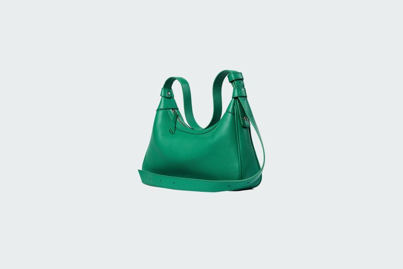 GELLA PARADISE GREEN