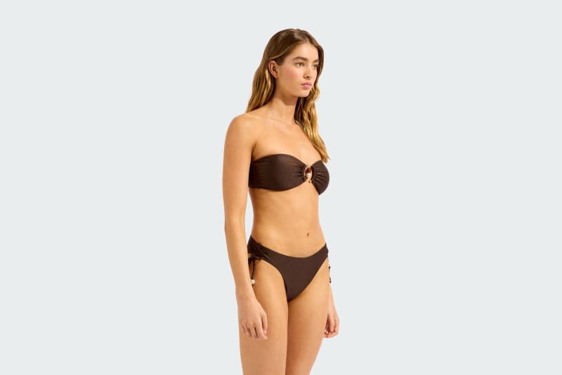 RING FRONT BANDEAU