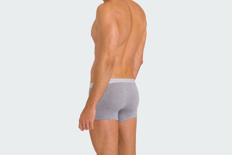 COTTON ESSENTIALS
