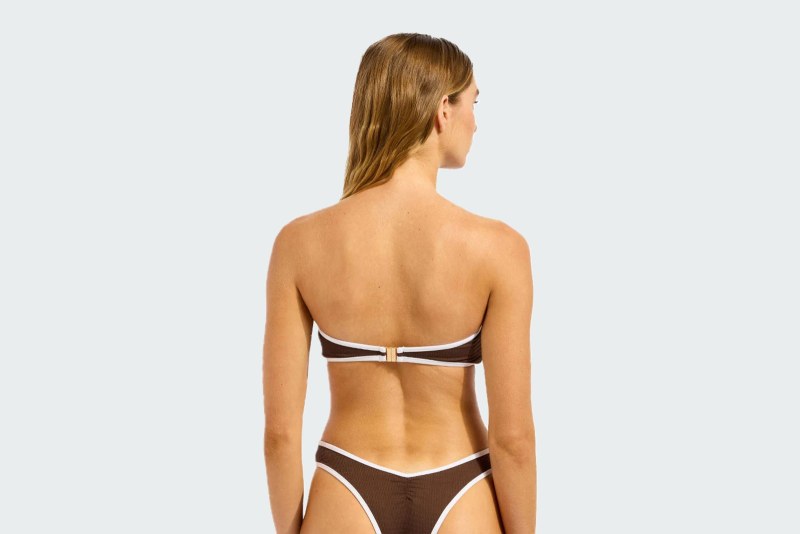 RING FRONT BANDEAU 
