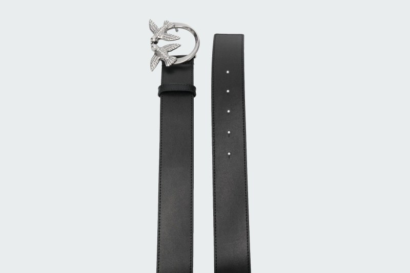 LOVE BERRY H4 BELT VITELLO SETA