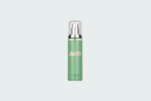 THE CLEANSING GEL