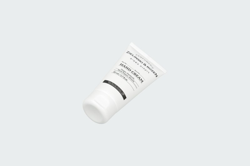 GINGER, PATCHOULI, BLACK PEPPER, ALOYSIA