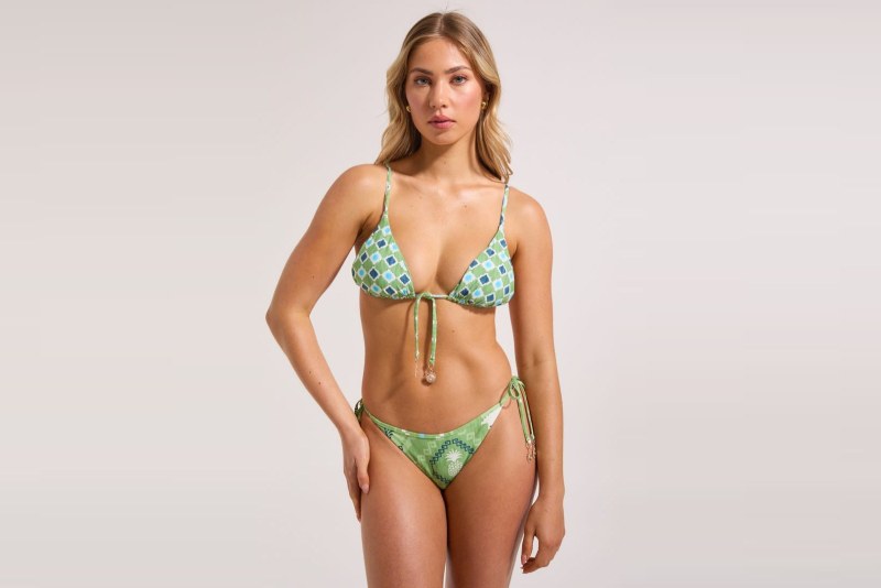 REVERSIBLE SLIDE TRI
