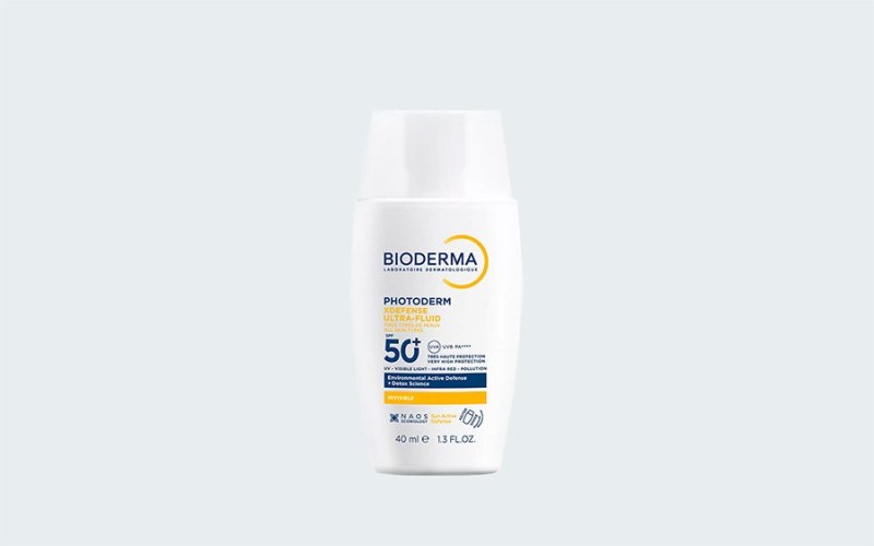 PHOTODERM XDEFENSE ULTRA-FLUID