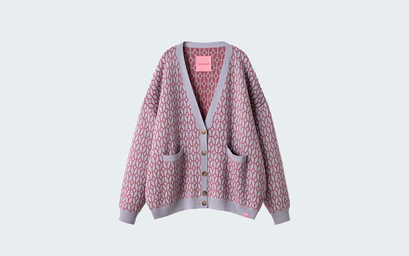CARDI PATTERN MANTRA 