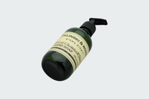 ROSEWOOD & SANDALWOOD, СEDARWOOD
