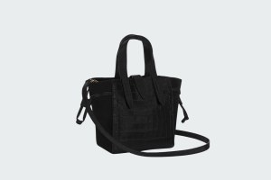 NET MINI TOTE