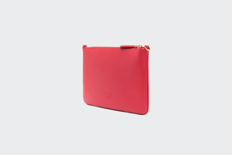 FLAT CLASSIC VITELLO SETA