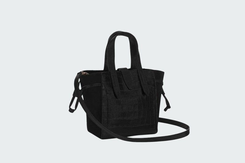 NET MINI TOTE