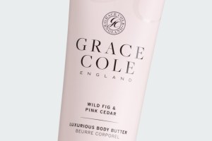 BODY BUTTER