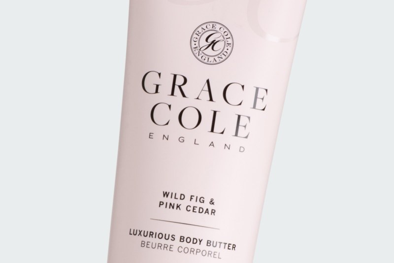 BODY BUTTER