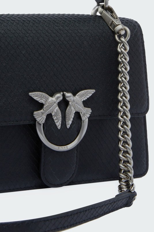 MINI LOVE ONE TOP HANDLE