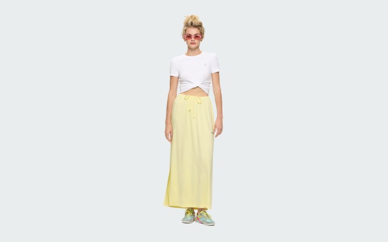 MODAL LEMONADE