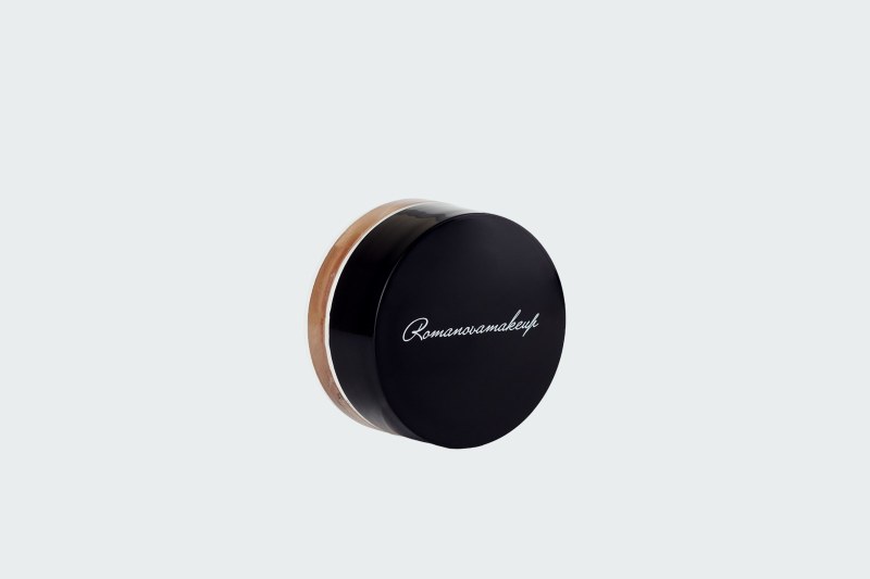 SEXY EYE CREAM METALLIZER