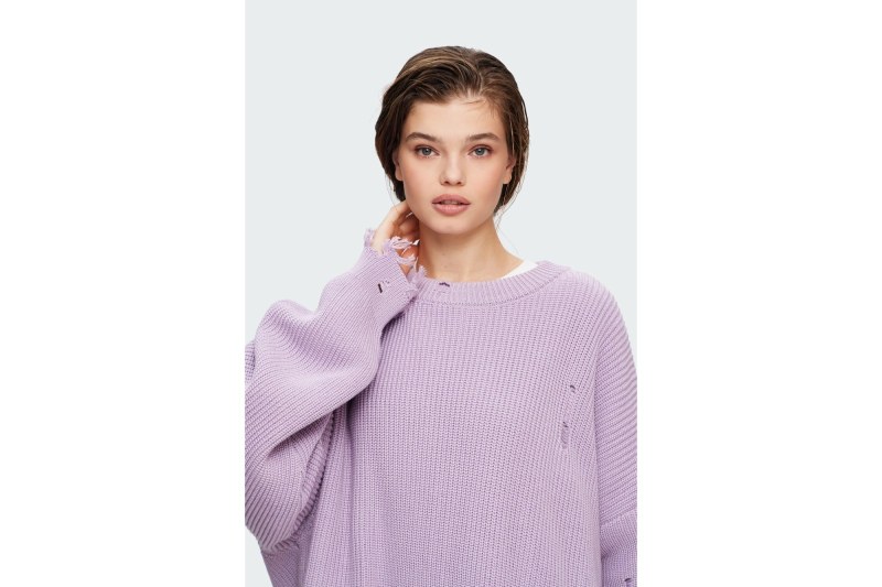SWEATER GIPSY MANTRA