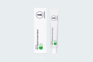 OILY SENSITIVE SKIN CREAM