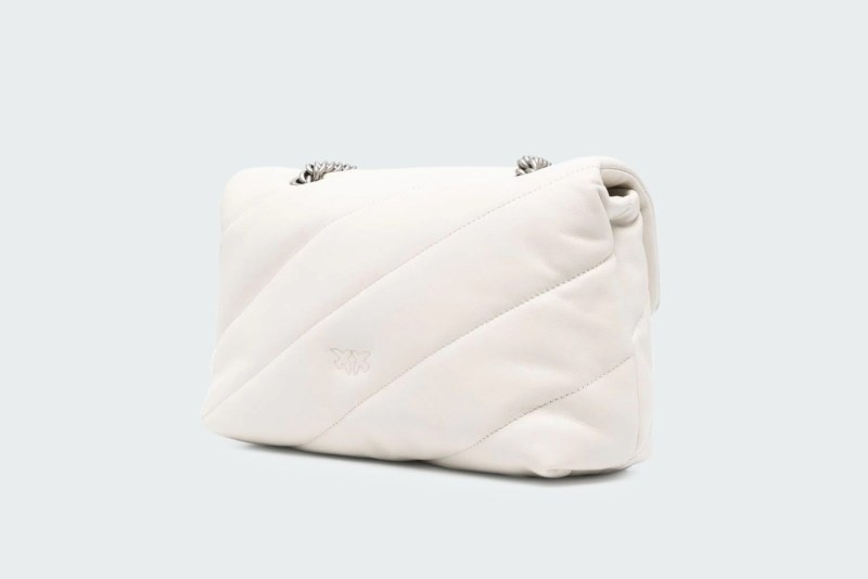 CLASSIC LOVE BAG PUFF MAXI QUILT