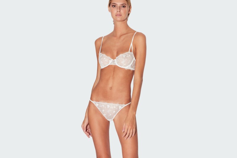 BRA BALCONNET