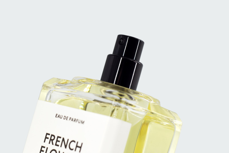 FRENCH FLOWER