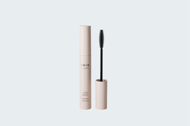 LASH ADEPT THERMO MASCARA