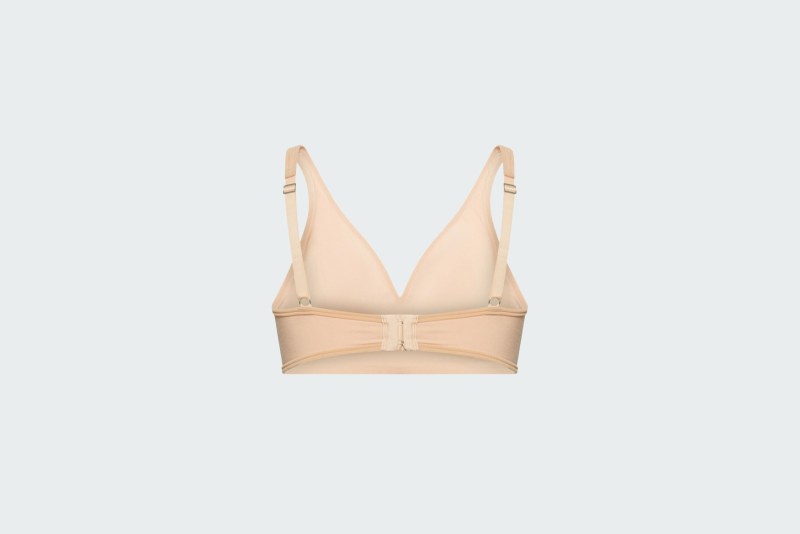 COTTON CONTOUR 3W SKIN BRA