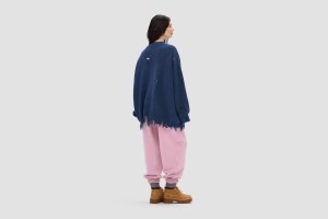 CARDI GIPSY INDIGO