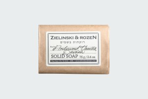 AMBERWOOD, VANILLA, DAVANA
