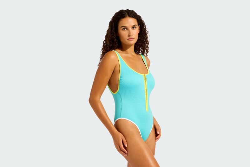 RETRO TANK ONE PIECE