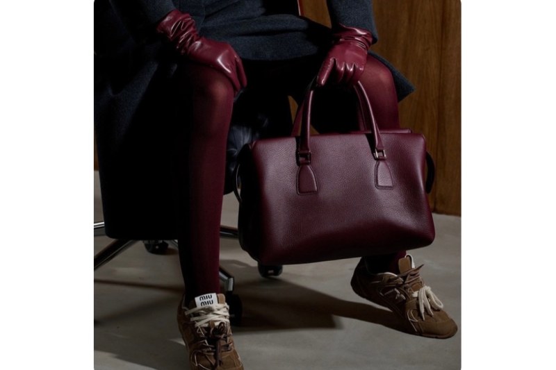 NOE BURGUNDY