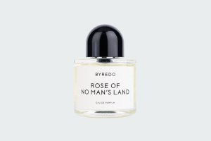 ROSE OF NO MAN'S LAND