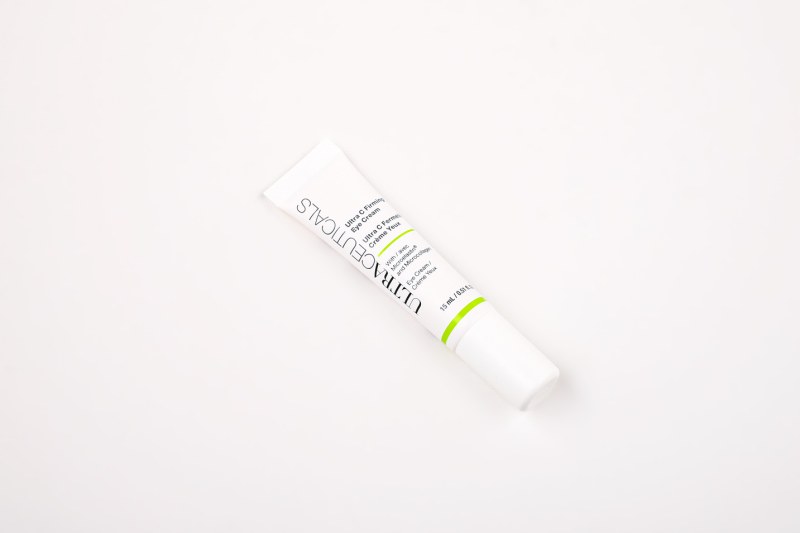 FIRMING EYE CREAM