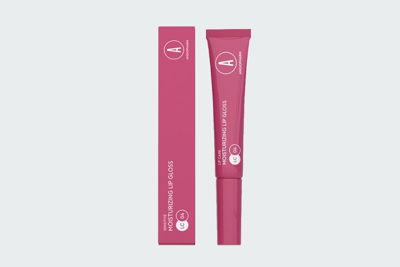 MOISTURIZING LIP GLOSS