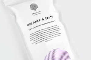 BALANCE & CALM