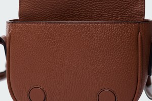 BIANCA MICRO CAMEL