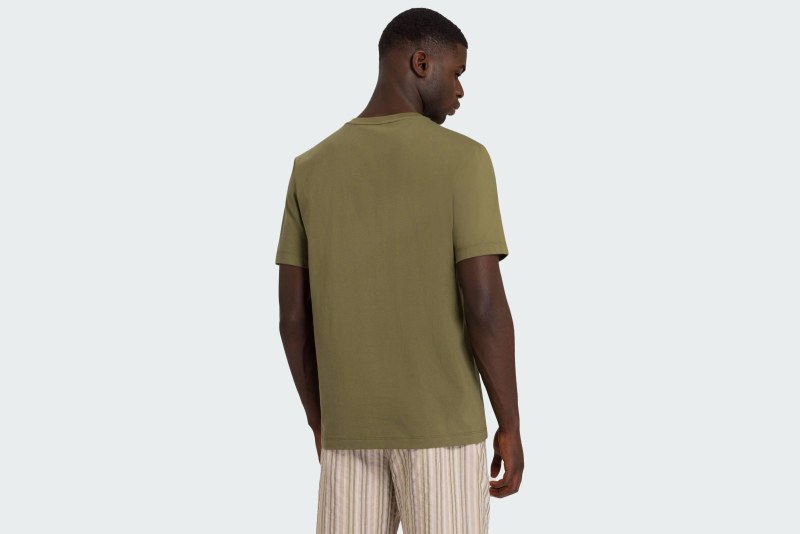 LIVING SHIRTS