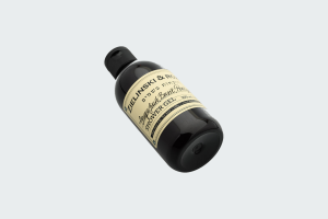 GRAPEFRUIT, PATCHOULI, WHITE ROSE