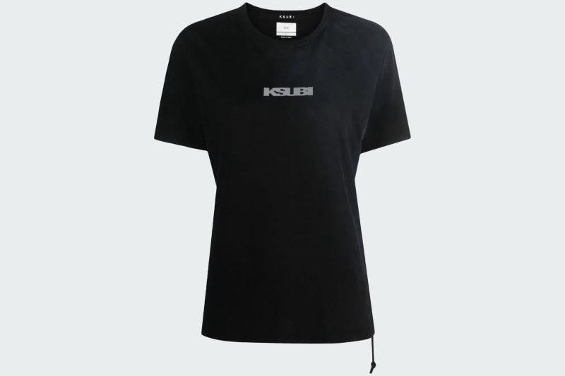 SOTT 3M KLASSIC TEE BLACK SUNSPOT