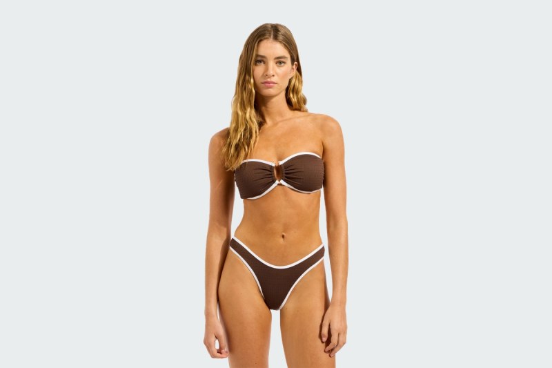 SCOOP HIGH CUT RIO