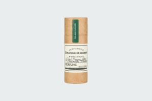 PINK PEPPER, ELEMI, CINNAMON, LEATHER
