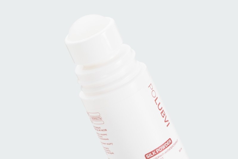 SILK POWDER