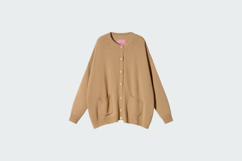 CARDI CASHEMIR SAND
