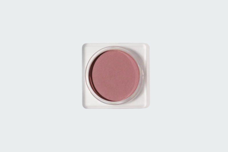 CRIMSON BLUSH 