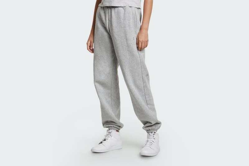 3x4 TRAK GREY MARLE