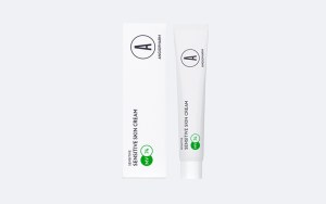SENSITIVE SKIN CREAM
