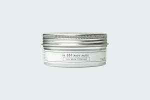 NO. 301 MATT PASTE