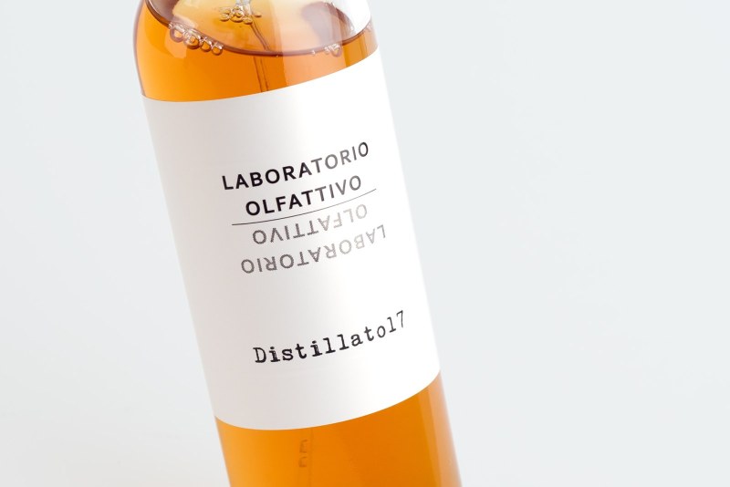 DISTILLATO 17