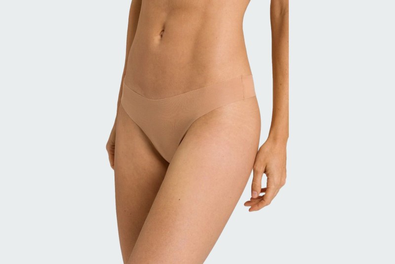 INVISIBLE COTTON